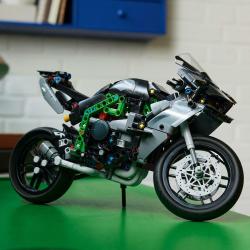 LEGO LEGO® Technic 42170 Motorka Kawasaki Ninja H2R