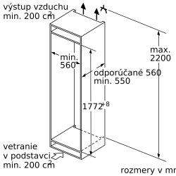 Bosch KIN86ADC0  + kupóny na daľší nákup 