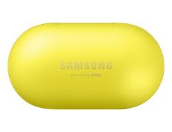 Samsung Galaxy Buds žlté