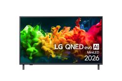 LG 43QNED81B