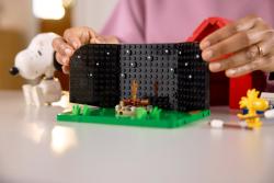 Lego Peanuts: Snoopyho búda  + doručenie zadarmo 