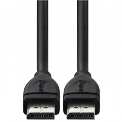 Hama DisplayPort kábel vidlica-vidlica 1.8m