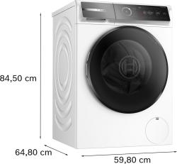 Bosch WGB25603CS  + doručenie zadarmo 