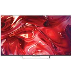 HAIER H50S85GUX  + doručenie zadarmo  + Bonus Cashback 60€