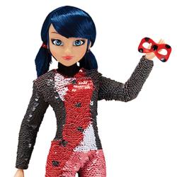 Orbico MIRACULOUS FASHION FLIP BERUŠKA