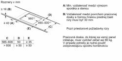 Bosch PIF61ABB5E  + kupóny na daľší nákup 
