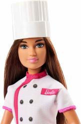 Mattel Mattel Barbie prvé povolanie - Cukrárka