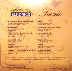 FORZA Music SNENIE (výber hitov Euronics) vystavený kus