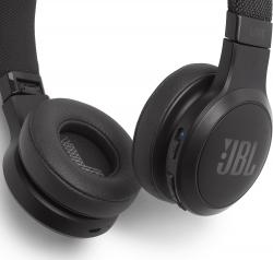 JBL LIVE 400BT čierne