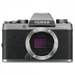 Fujifilm X-T100 Body tmavo šedý