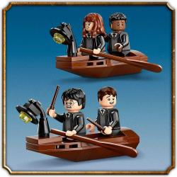 LEGO LEGO® Harry Potter 76426 Lodenica pri Rokfortskom hrade