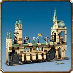 LEGO LEGO® Harry Potter™ 76415 Bitka o Rokfort