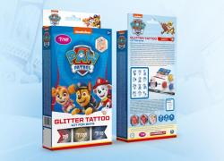 TyToo Tytoo Paw patrol pre chlapcov