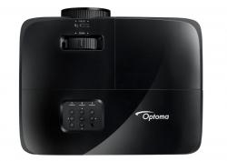 Optoma HD146X