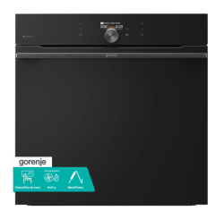 Gorenje B6128B  + kupóny na daľší nákup 