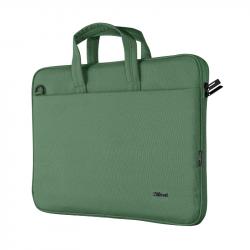 Trust Bologna Slim Laptop Bag 16 Eco - green