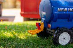 Falk Falk 943NH Cisterna New Holland 30L  + doručenie zadarmo 