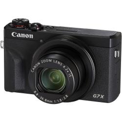 Canon PowerShot G7 X Mark III Baterry kit čierny
