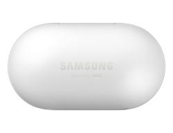 Samsung Galaxy Buds biele