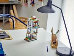 LEGO LEGO® Creator 3 v 1 31153 Moderný dom