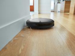 iRobot Roomba 697 vystavený kus