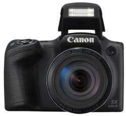 Canon PowerShot SX 430 IS