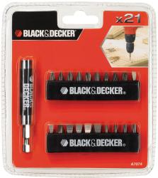 Black & Decker A7074
