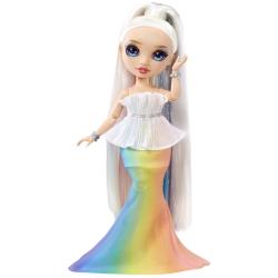 MGA Rainbow High Fantastic fashion bábika - Amaya Raine