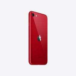 Apple iPhone SE 2022 128GB Red