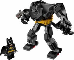 LEGO LEGO® DC Batman™ 76270 Batman™ v robotickom brnení