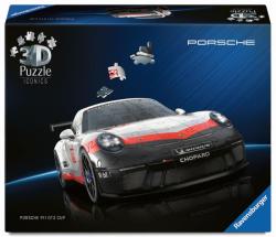 Ravensburger Iconics: Porsche 911 GT3 Cup