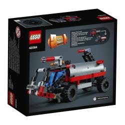 LEGO Technic VYMAZAT LEGO® Technic 42084 Hákový nakladač