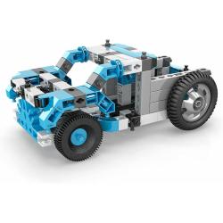 Engino Engino Creative engineering 40 in 1 motorized : maker master