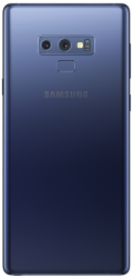Samsung Galaxy Note 9 512GB modrý Dual SIM