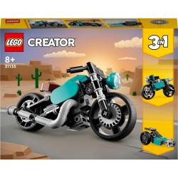 LEGO LEGO® Creator 3 v 1 31135 Retro motorka