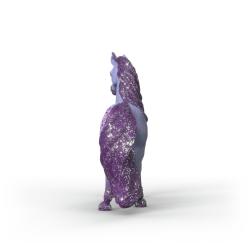 Schleich Schleich Žrebec jednorožca Orchid