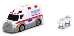 Dickie Ambulancia