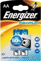 Energizer Maximum LR6 (AA) 2ks