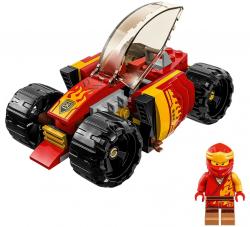 LEGO LEGO® NINJAGO® 71780 Kaiovo nindžovské pretekárske auto EVO