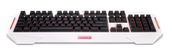 Asus Cerberus Arctic Gaming Keyboard CZ/SK
