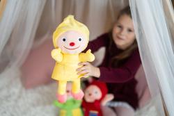 MAC Toys Kouzelná školka František