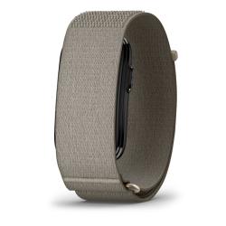 Garmin CIRQA smart náramok, French Grey S- M