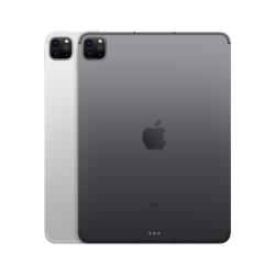 Apple Apple iPad Pro 11" Wi-Fi + Cellular 256GB Space Gray (2021)