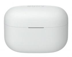 Sony WF-LS900NW biele  + zľava 20% so zľavovým kódom SONYMS20
