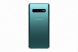 Samsung Galaxy S10 128GB zelená
