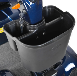 Hecht Elektrický vozík - HECHT WISE BLUE