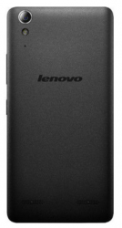 Lenovo A6000 Dual SIM 16GB čierny vystavený kus