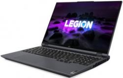 Lenovo Legion 5 Pro 16ACH6H  + 66.6€ kupón na príslušenstvo + 1 rok záruky zadarmo