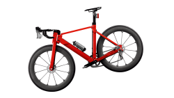 Lego Cestný bicykel  + doručenie zadarmo 