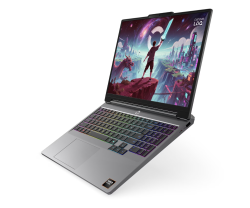 Lenovo LOQ 15AHP11